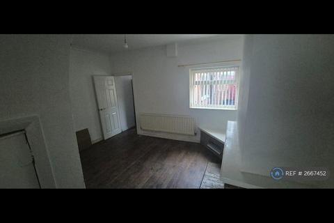 2 bedroom terraced house to rent, Suffolk Street, Nottingham, TS18