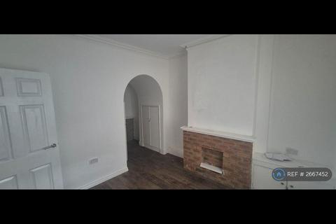 2 bedroom terraced house to rent, Suffolk Street, Nottingham, TS18