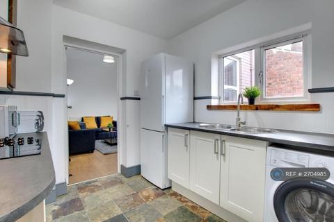 undefined, Grantham Road, Newcastle Upon Tyne, NE2