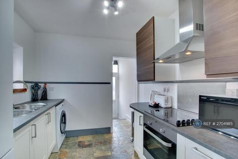 undefined, Grantham Road, Newcastle Upon Tyne, NE2