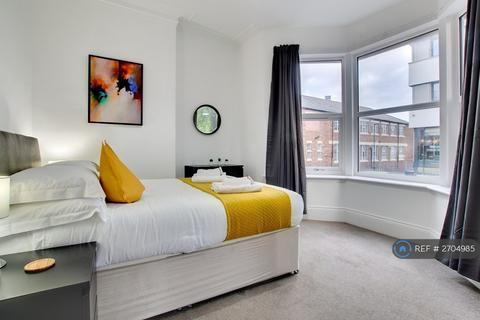 3 bedroom flat to rent, Grantham Road, Newcastle Upon Tyne, NE2