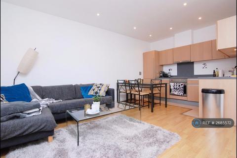 1 bedroom flat to rent, Bromyard Avenue, Acton, W3