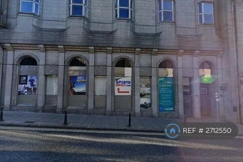 2 bedroom flat to rent, Fraser House, Aberdeen, AB11