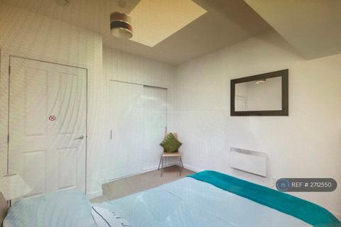 2 bedroom flat to rent, Fraser House, Aberdeen, AB11