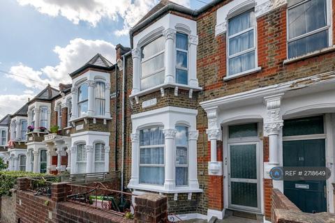 2 bedroom flat to rent, Rainham Road, London, NW10