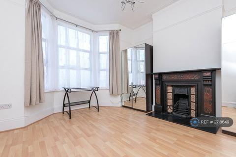 2 bedroom flat to rent, Rainham Road, London, NW10