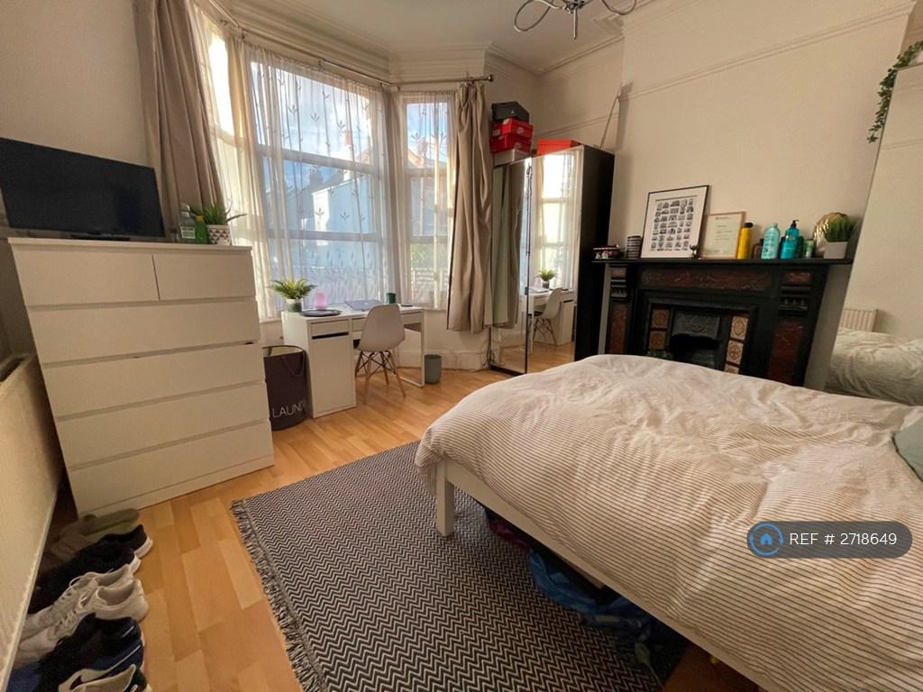 Front Room With Furniture