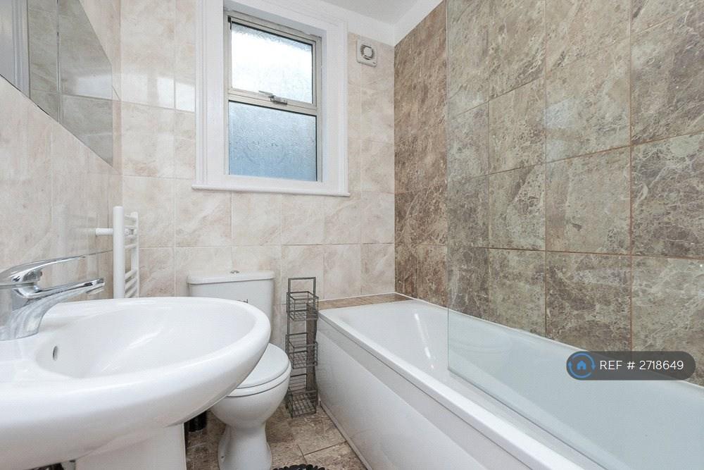 Bathroom And Wc
