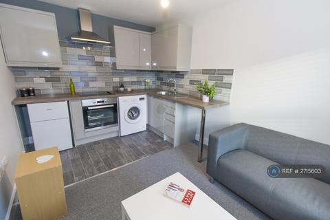 undefined, High Street, Kippax, Leeds, LS25