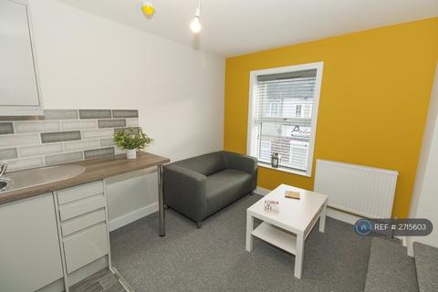 undefined, High Street, Kippax, Leeds, LS25