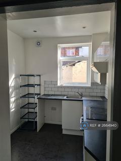 undefined, Wicklow Street, Middlesbrough, TS1