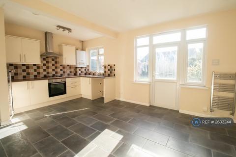 undefined, Roehampton Drive, Wigston, LE18