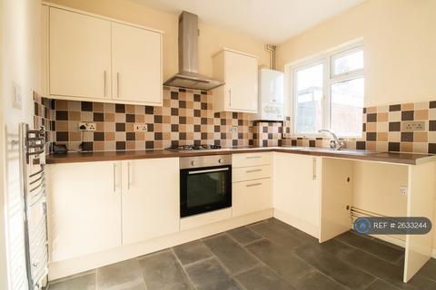 undefined, Roehampton Drive, Wigston, LE18