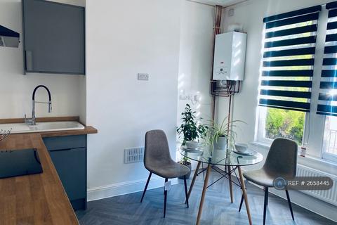 undefined, Cowley Street, Derby, DE1