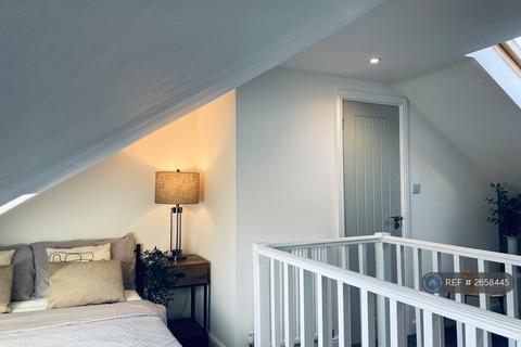 undefined, Cowley Street, Derby, DE1