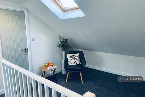 undefined, Cowley Street, Derby, DE1