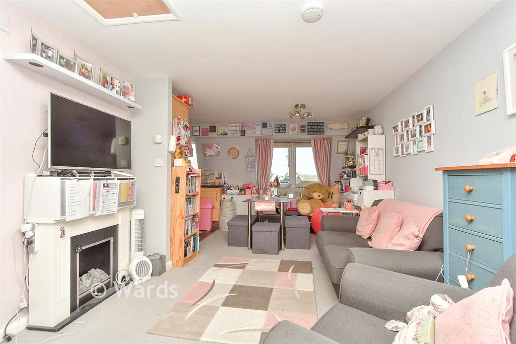 Kitchen/Living Area