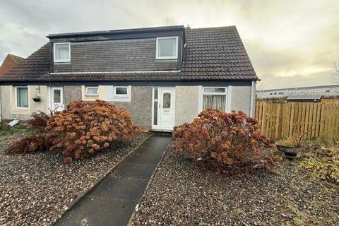 undefined, Lamberton Place, Fife