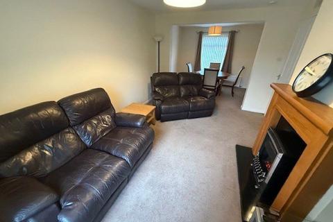 undefined, Lamberton Place, Fife