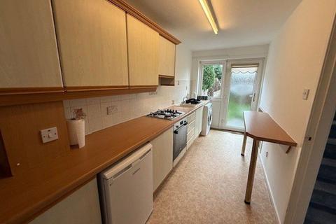 undefined, Lamberton Place, Fife