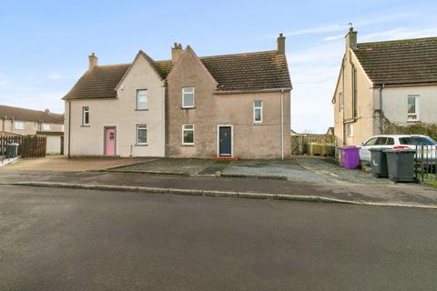 undefined, Auchenharvie Road, Saltcoats, North Ayrshire, KA21