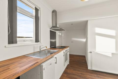 undefined, Auchenharvie Road, Saltcoats, North Ayrshire, KA21