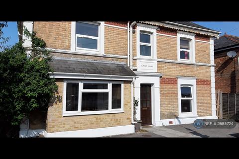 1 bedroom flat to rent, Latimer House, Bournemouth, BH9