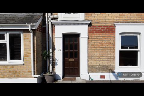 1 bedroom flat to rent, Latimer House, Bournemouth, BH9