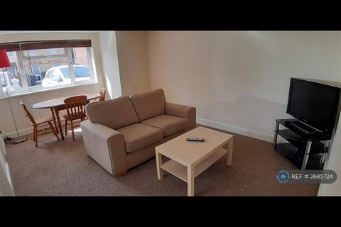 1 bedroom flat to rent, Latimer House, Bournemouth, BH9