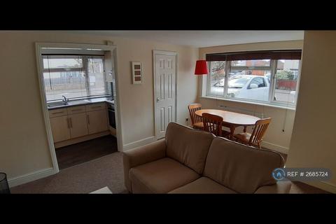 1 bedroom flat to rent, Latimer House, Bournemouth, BH9