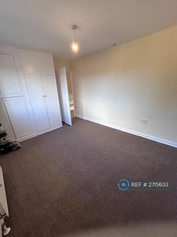Back Bedroom