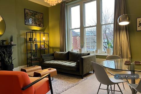 undefined, Eaton Crescent, Bristol, BS8
