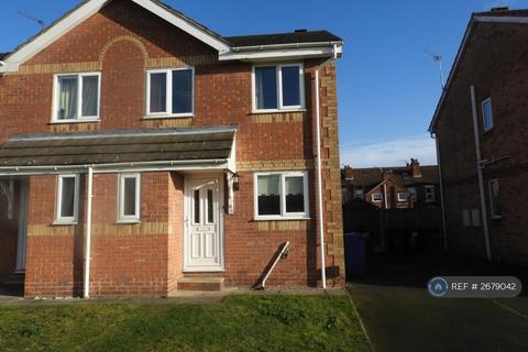 undefined, Bishopgarth Close, Doncaster, DN5