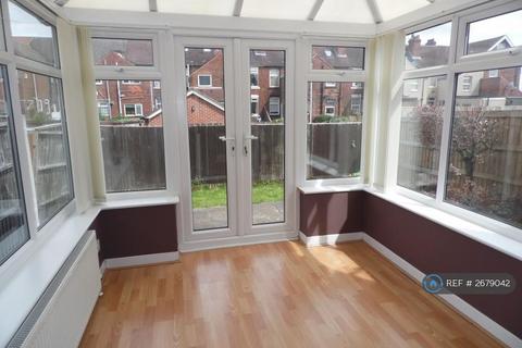 undefined, Bishopgarth Close, Doncaster, DN5