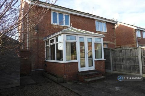 undefined, Bishopgarth Close, Doncaster, DN5