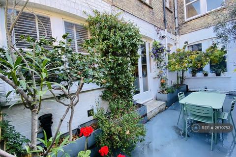 2 bedroom flat to rent, Mount Nod Road, London, SW16
