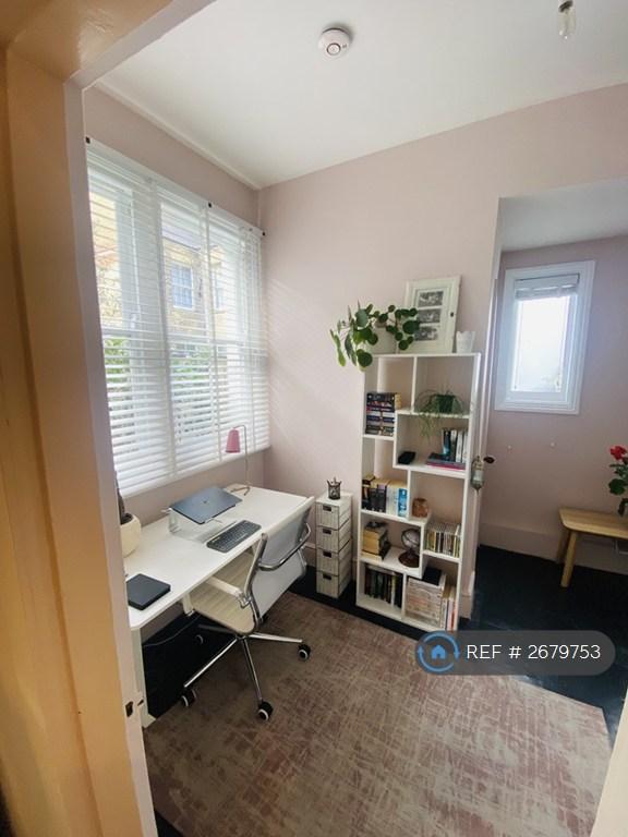 Office/Bedroom
