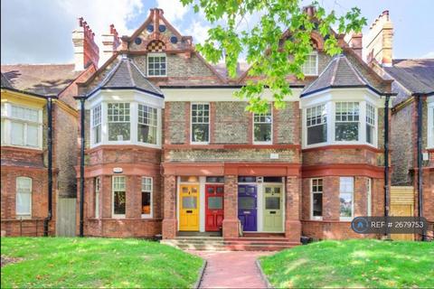 2 bedroom flat to rent, Mount Nod Road, London, SW16