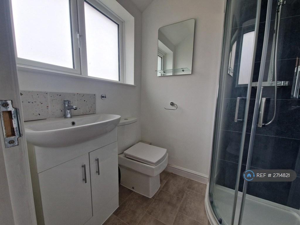 Downstairs Bathroom