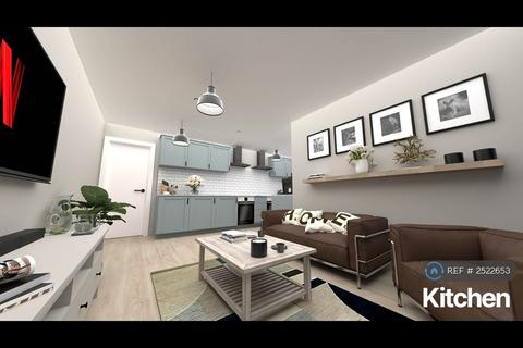 1 bedroom in a house share to rent, Morris Street, Swindon, SN2