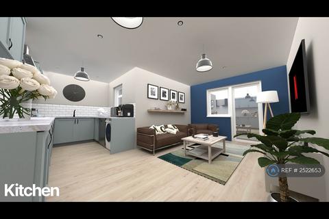 1 bedroom in a house share to rent, Morris Street, Swindon, SN2