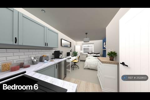 1 bedroom in a house share to rent, Morris Street, Swindon, SN2