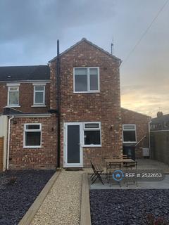 undefined, Morris Street, Swindon, SN2