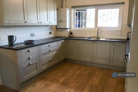 1 bedroom flat to rent, Greyhound Road, London, W6