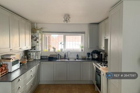 1 bedroom flat to rent, Greyhound Road, London, W6