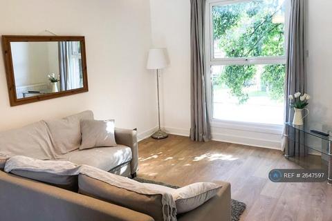 1 bedroom flat to rent, Greyhound Road, London, W6