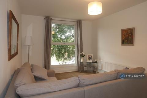 1 bedroom flat to rent, Greyhound Road, London, W6