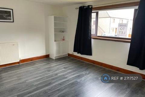 undefined, Forrest Place, Peterhead, AB42