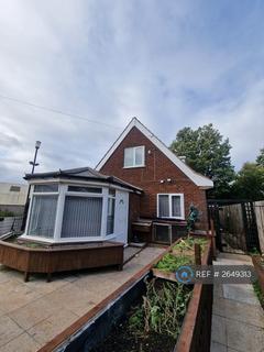 undefined, Wharton Street, Birmingham, B7