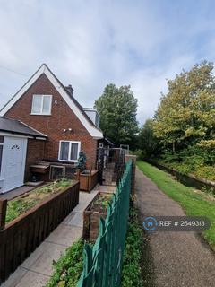 undefined, Wharton Street, Birmingham, B7